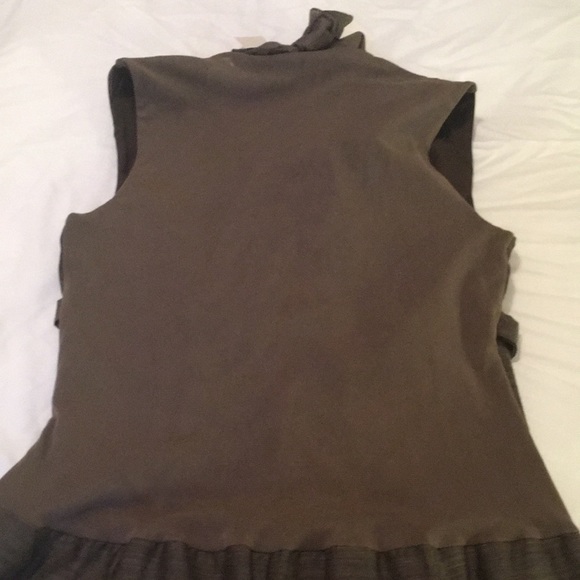 Siste’s Made in Italy Elegant Dress - NEW Sz SMALL - Picture 4 of 11